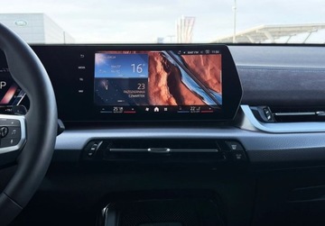 BMW X2 U10 2024 BMW X2 I wlasciciel M Sport Polska Gwarancja Bezwypadkowy FVAT23, zdjęcie 31