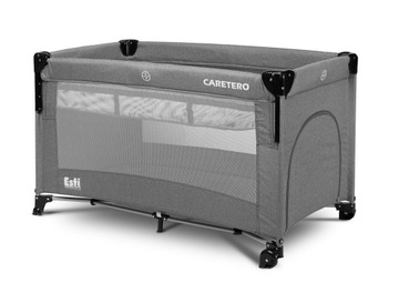 РЕГУЛИРУЕМАЯ ДОРОЖНАЯ кроватка, ДВУХУРОВНЕВОЕ ВОСПРОИЗВЕДЕНИЕ