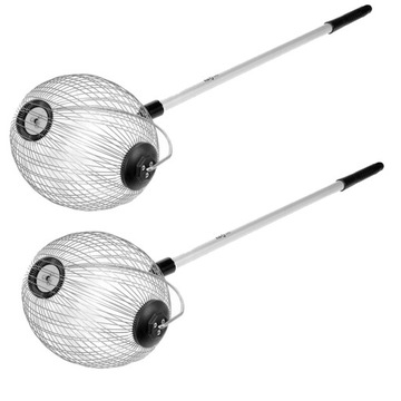 ZBIERACZ ZBIERAK DO ORZECHÓW OWOCÓW ROZKŁADANY 2sz