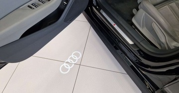 Audi A5 F5 Sportback 2.0 TDI 150KM 2018 Audi a5 2.0 TDI 150KM Model F5 Ledy Nawigacja S-line Matrix 2.0 Diesel, zdjęcie 11