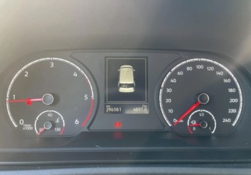 Volkswagen Caddy V Caddy 2.0 TDI 122KM 2021 Volkswagen Caddy Volkswagen Caddy 2.0 TDI 2.0 Diesel 122KM, zdjęcie 13