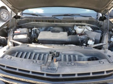 Chevrolet 2022 Chevrolet 1500 2022, CHEVROLET 1500, 5.3L, V8, 4x4 5.3 Benzyna 355KM, zdjęcie 10