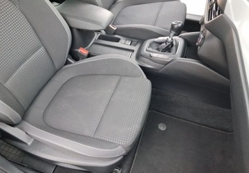 Ford Focus IV Kombi 1.5 EcoBlue 120KM 2019 Ford Focus Salon PL 1 wlasciciel faktura VAT grzane fotele, kierownica i s, zdjęcie 23