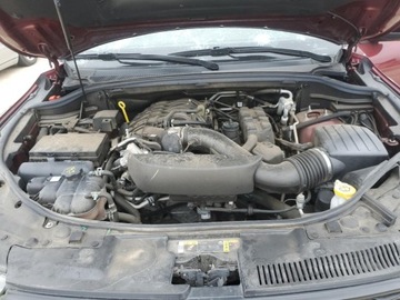 Dodge Durango III 3.6 V6 294KM 2022 Dodge Durango GT 2022 3.6l 3.6 Benzyna 295KM, zdjęcie 6