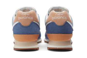 New Balance buty męskie sportowe ML574RA2 rozmiar 41,5