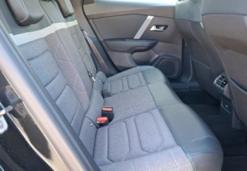 Citroen 2021 Citroen C4 1.2 PureTech Feel Pack SS 1.2 Benzyna 130KM, zdjęcie 19