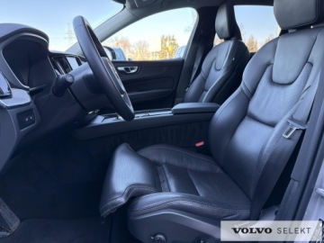 Volvo XC60 II Crossover Plug-In Facelifting 2.0 T8 455KM 2024 Volvo XC 60 XC60 T8 Plug-In Hybrid AWD Ultra Dark, zdjęcie 9