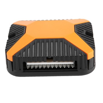 Автомобильная сигнализация