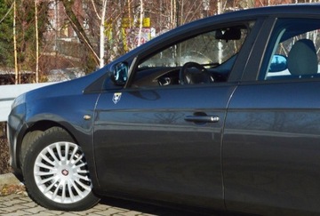 Fiat Bravo II Hatchback 5d 1.4 T-JET 16V 120KM 2010 FIAT BRAVO II (198_) 1.4 T-Jet 120 KM, zdjęcie 11