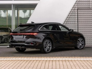 Audi A5 B10 Avant 2.0 TDI 204KM 2025 AUDI A5 TDI Avant S line Combi 2.0 (204KM) 2025, zdjęcie 2