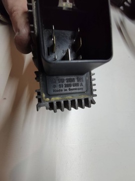 OPEL 55 354 141 RELÉ SVÍČEK ŽHAVÍCÍCH