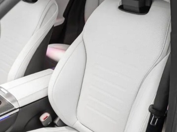 Mercedes GLC C254/X254 2025 MERCEDES-BENZ GLC 200 d 4-Matic AMG Line 2.0 (163KM) 2025, zdjęcie 5