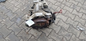 Audi 80 B4 2,0B 66KW 90KM skrzynia biegów automatyczna CFR