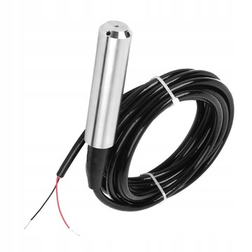 TL136 ДАТЧИК УРОВНЯ ЖИДКОСТИ 0–2M 5M