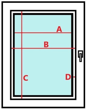 Rolety termiczne 100% ZACIEMNIAJĄCE w KASECIE z prowadnicami NA WYMIAR