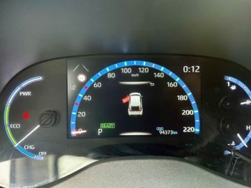 Toyota 2023 Toyota Yaris Cross COMFORTTech 1,5 VVT-i H 116 KM hybryda 1.5 Hybryda, zdjęcie 6