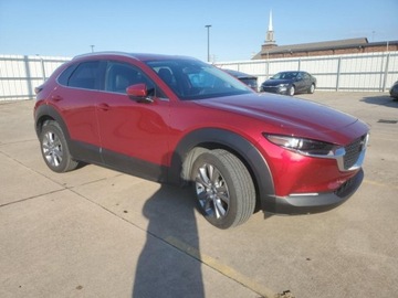 Mazda CX-30 2022 Mazda CX-30 Select 2022 2.5l 2.5 Benzyna 186KM, zdjęcie 4