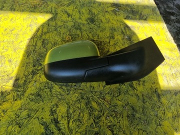 CHEVROLET SPARK III 09-15 ZRCÁTKO PRAVÉ 5PIN GJT EVROPA