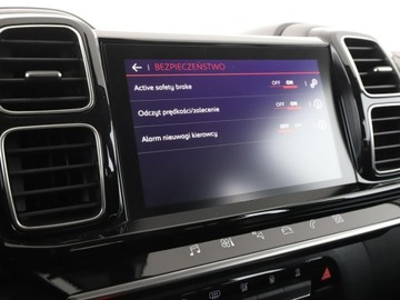 Citroen C5 Aircross SUV 1.5 BlueHDI 131KM 2018 Citroen C5 Aircross 1.5 Blue-HDi Live Klimatyzacja, zdjęcie 24