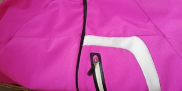 Лыжная куртка SHAMP Softshell, размер 38.