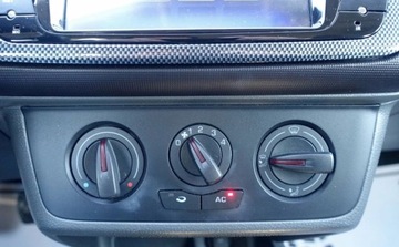 Seat Ibiza IV Hatchback 5d 1.4 MPI 85KM 2011 Seat Ibiza 1.4 86KM Salon PL Klima Dotykowy tablet Kamera cofania Nawigacja, zdjęcie 19