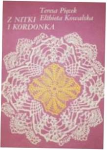 Z Nitki i Kordonka - T Pięcek