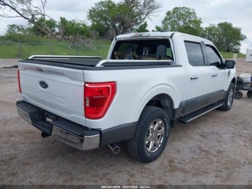 Ford 2021 Ford F150 XLT 2021 3.5l 3.5 Hybryda 290KM, zdjęcie 5