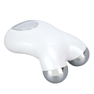 Микротоковый массажер для кожи 3 скорости Укрепляющий