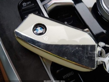 Mercedes GLE V167 2023 Mercedes-Benz GLE 2023 MERCEDES-BENZ AMG GLE 53 COUPE 4MATIC 3.0 Benzyna, zdjęcie 18