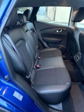 Renault Kadjar Crossover Facelifting 1.3 TCe 140 FAP 140KM 2020 Renault Kadjar Black Edition 1.3 TCE 140KM EDC Salon PL Bogata wersja, zdjęcie 31