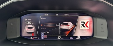 Cupra Formentor Crossover 2.0 TSI 190KM 2023 Cupra Formentor 2.0TSI 190KM 4X4 DSG FV VAT23%, zdjęcie 16