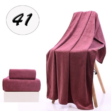 БЫСТРОСЫХАЮЩЕЕ БАННОЕ ПОЛОТЕНЦЕ 50х100 МИКРОФИБРА