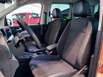 Volkswagen Caddy V Caddy 2.0 TDI 122KM 2024 Volkswagen Caddy PanAmericana AUTOMAT 2.0TDI 122KM, zdjęcie 9