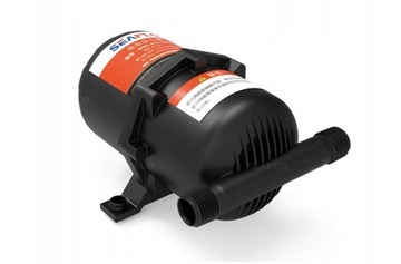 РАСШИРИТЕЛЬНЫЙ БАК ДЛЯ ВОДЫ 0,75 Л МАКС. 8,6 БАР