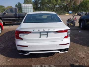 Volvo 2022 Volvo S60 Recharge Plug-in hybrid t8 2.0 Hybryda Plug-in 312KM, zdjęcie 5