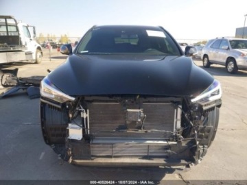 Infiniti QX50 2022 Infiniti QX50 XQ55 Essential, 2022r., 4x4, 2.0L 2.0 Benzyna 268KM, zdjęcie 4