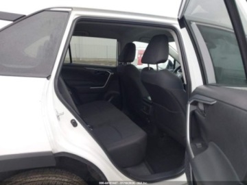 Toyota RAV4 V 2025 Toyota RAV4 2025r., 2.5L 2.5 Benzyna 203KM, zdjęcie 9