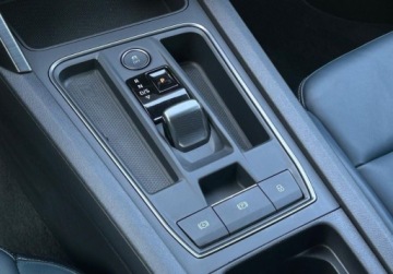 Cupra Formentor Crossover 2.0 TSI 310KM 2021 Cupra Formentor VZ, ACC, Kamera, DCC, Rozpoznawanie znakow, GPS, Bezwypadk, zdjęcie 24