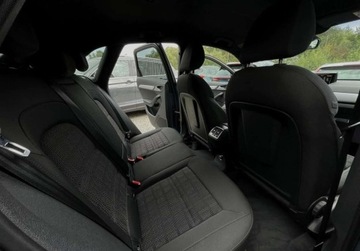 Audi Q3 I SUV Facelifting 1.4 TFSI cylinder on demand 150KM 2017 Audi Q3 LIFT 1.4 TSI 150KM S-TRONIC bezwypadkowa GWARANCJA 1.4, zdjęcie 19