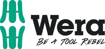 WERA 024470 Шестигранные ключи TORX, длинные Набор