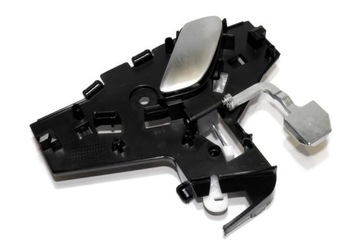 РУЧКА ПЕРЕДНЕЙ ЛЕВОЙ ДВЕРИ CITROEN C5 ИНТЕРЬЕР!