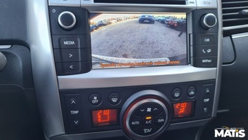 Toyota Verso Minivan 1.8 Valvematic 147KM 2013 Toyota Verso 1.8BENZ manual Navi kamera 7 osob bi xenony climatronic 1.8, zdjęcie 21