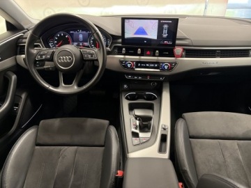Audi A5 F5 Coupe Facelifting 2.0 40 TFSI 204KM 2020 Audi A5 40 TFSI mHEV Quattro S tronic F5 (2016-) A, zdjęcie 2
