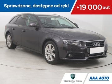 Audi A4 B8 2009 Audi A4 2.0 TDI, Navi, Xenon, Klima, Klimatronic