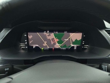 Skoda Superb III Liftback Facelifting 2.0 TSI 190KM 2020 Skoda Superb SalonPL serwis ASO 2.0TSI 190KM bezwypadkowy pakiety MatrixLE, zdjęcie 21