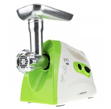 ЭЛЕКТРИЧЕСКАЯ МЯСОРУБКА ДЛЯ фрикаделек