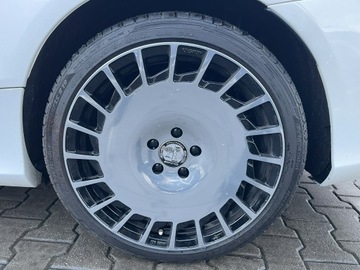 Mercedes Klasa C W205 Coupe 250 d 204KM 2015 Mercedes C 250 Coupe AMG Line Skóra Automat, zdjęcie 12