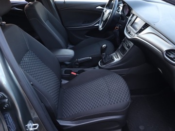 Opel Astra K Sportstourer Facelifting 1.2 Turbo 110KM 2020 Opel Astra 1.2 Turbo, Salon Polska, 1. Właściciel, zdjęcie 8