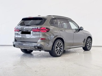 BMW X5 G05 SUV Facelifting 3.0 30d 298KM 2025 BMW X5 xDrive30d Sport Suv 3.0 (298KM) 2025, zdjęcie 5
