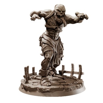 Figurka FOG Monster biter RPG D&D